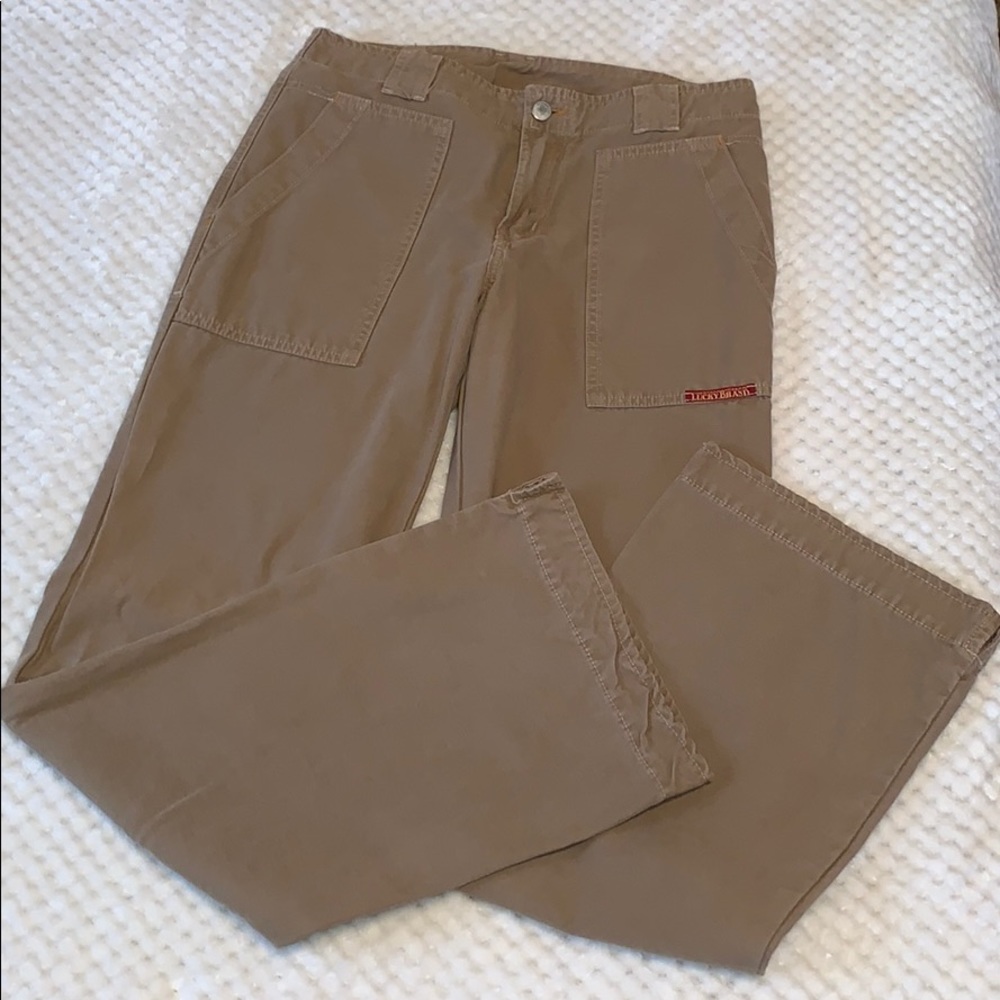 Lucky Brand Pants